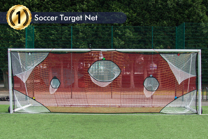 The Best Soccer Target Net
