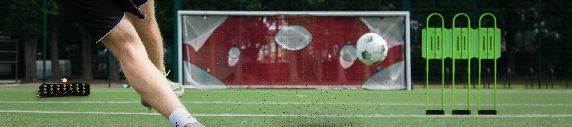 Soccer Net Accessories