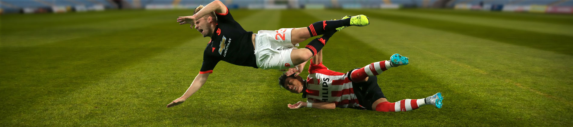 Fouls & Free Kicks in Soccer