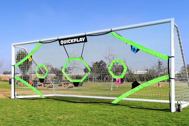 Target Net Pro from Quickplaysport