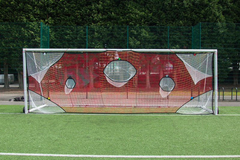 Target Net from QUickplaysport