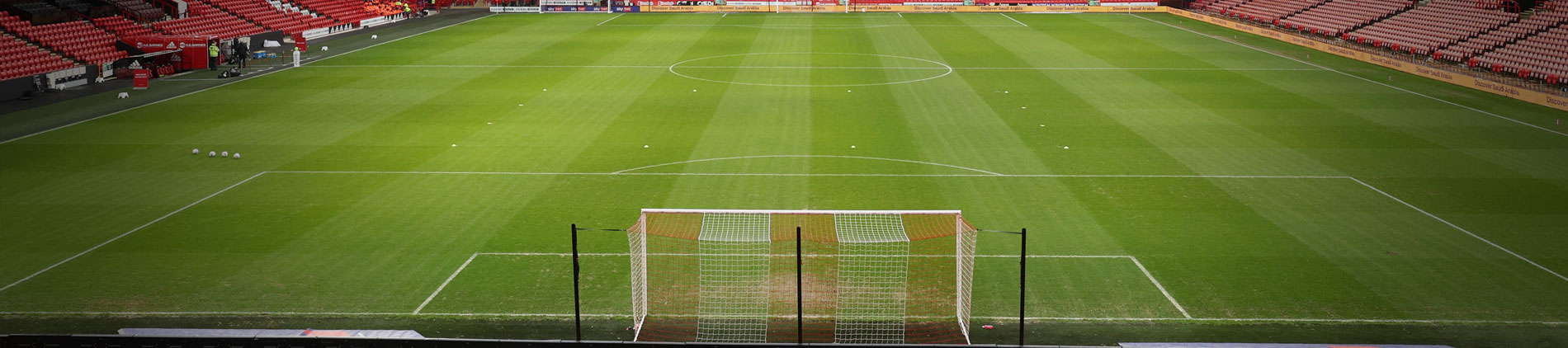 Soccer Pitch Rules